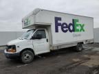 2016 Chevrolet Express G3500
