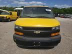 2020 Chevrolet Express G2500
