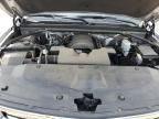 2015 Chevrolet Tahoe K1500 LTZ