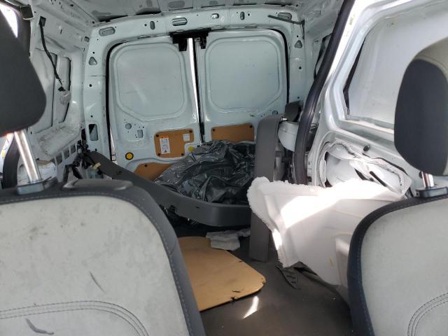 2019 Ford Transit Connect XLT