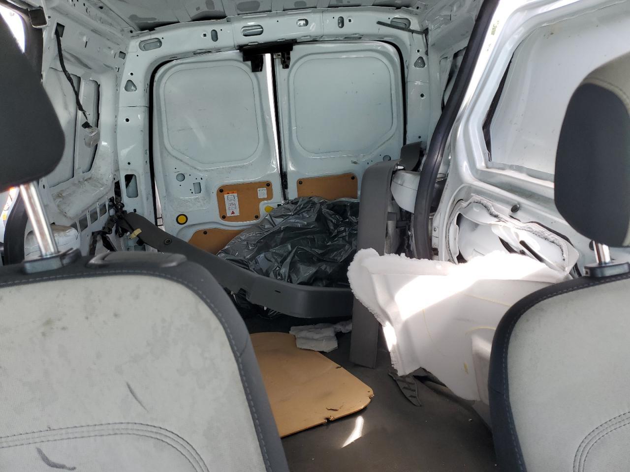 2019 Ford Transit Connect XLT