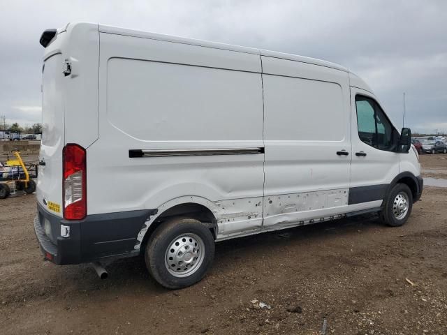 2023 Ford Transit T-250