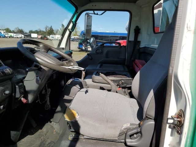 2001 Isuzu NPR