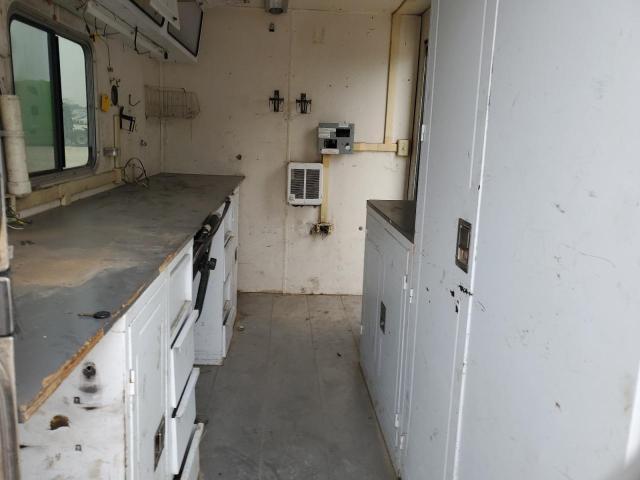 2005 Fleetwood Pace Visio 2005 Pelsue Fiber Optic Splicing Trailer