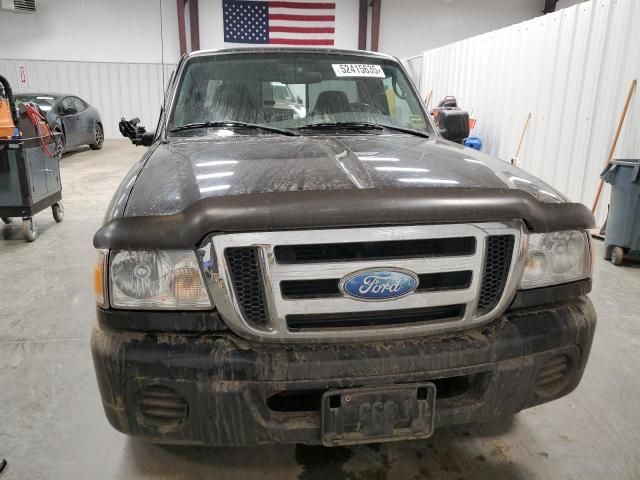 2009 Ford Ranger