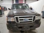 2009 Ford Ranger