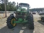 2020 John Deere Tractor