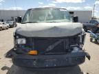 2007 Chevrolet Express G2500