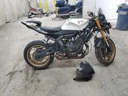 2022 Yamaha YZFR7 en venta en Madisonville, TN