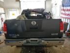 2006 Nissan Titan XE