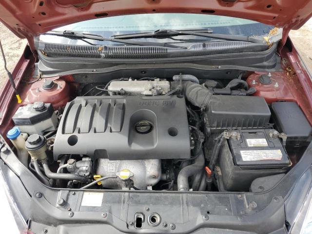 2010 Hyundai Accent gls