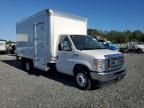 2023 Ford Econoline E350 Super Duty Cutaway Van