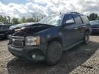 2007 Chevrolet Tahoe K1500