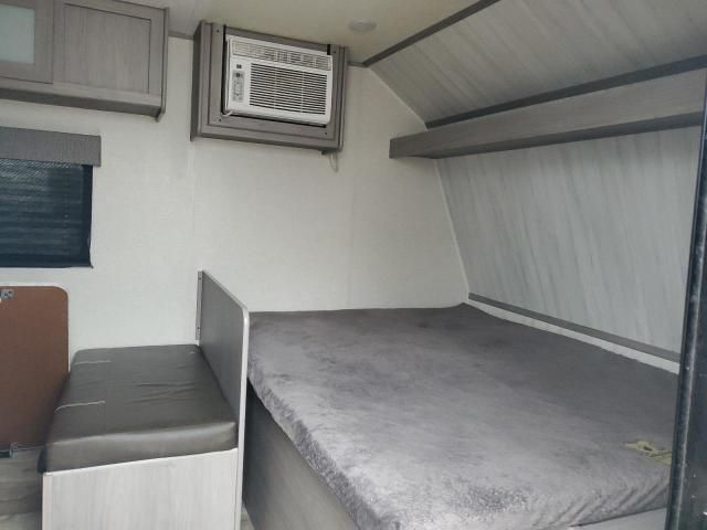 2023 Coleman CJ4T Manufactured Home OR Office