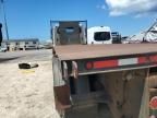 2012 Freightliner Business Class M2 Flatbed Truck