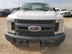 2018 Ford F250 Super Duty