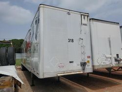 Arrow Trailer Vehiculos salvage en venta: 2007 Arrow Trailer