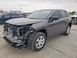 2024 Toyota Rav4 LE for sale in Grand Prairie, TX