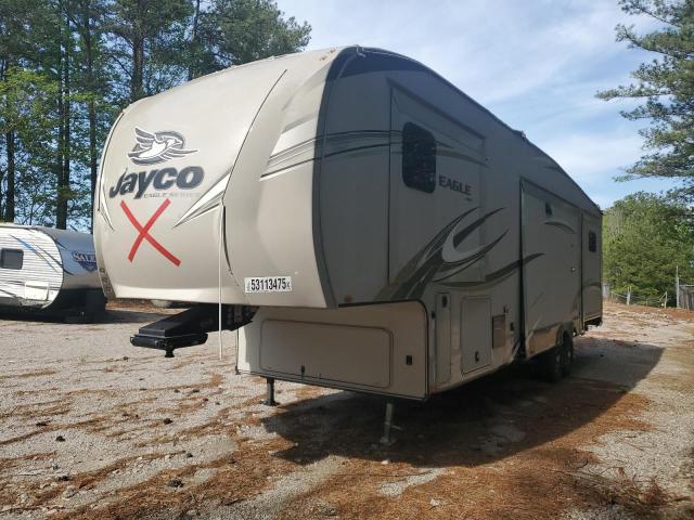 2019 Jayco 5th Wheel