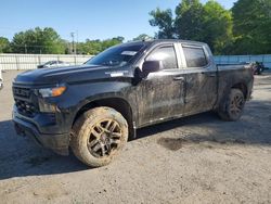2022 Chevrolet Silverado K1500 Custom for sale in Shreveport, LA