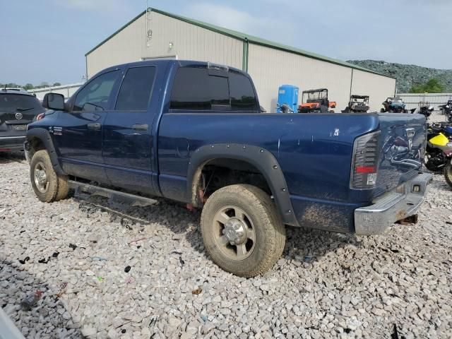 2008 Dodge RAM 2500 ST