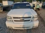 2005 Chevrolet Silverado C3500