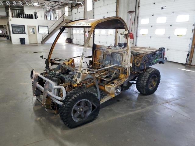 2017 ATV Gator