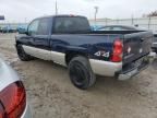 2006 Chevrolet Silverado K1500