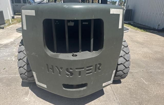 1985 Hyster Other