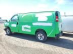 2019 GMC Savana G2500