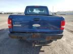 2010 Ford Ranger Super Cab
