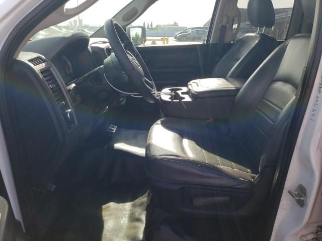 2014 Dodge RAM 1500 ST