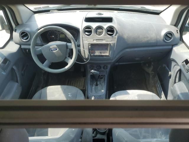 2012 Ford Transit Connect XL
