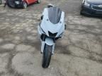 2020 Yamaha YZFR6