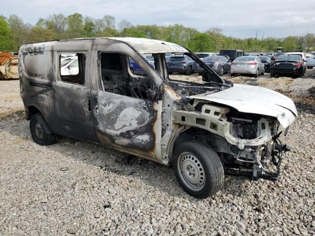 2022 Dodge RAM Promaster City Tradesman