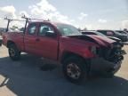 2017 Toyota Tacoma Access Cab