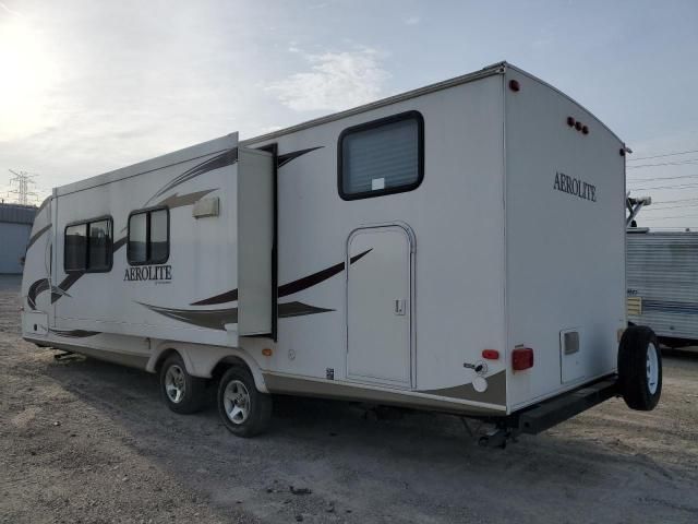 2011 Dutchmen RV