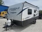 2019 Keystone Trailer