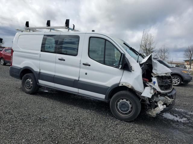 2016 Ford Transit T-250