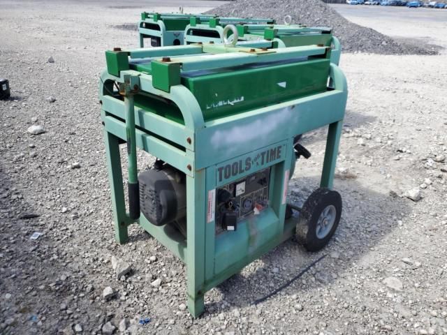 2009 Titan TG 7500D