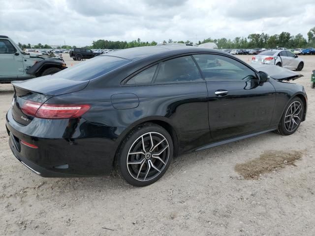 2021 Mercedes-Benz E 450 4matic