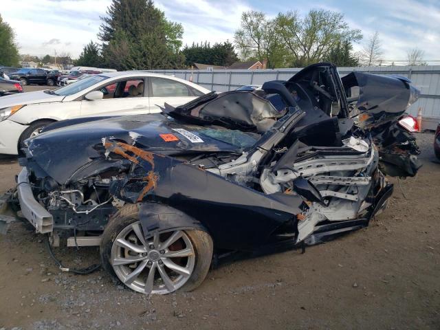 2012 Infiniti G37 Base
