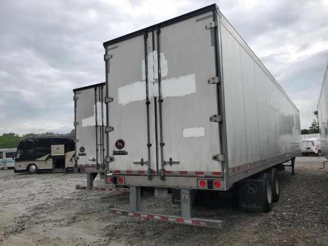 2022 Great Dane CS1-1314-01053 DRY Van Trailer