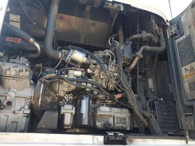 2012 Utility Trailer