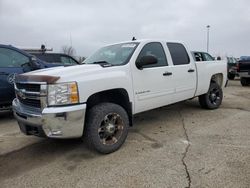 2009 Chevrolet Silverado C2500 Heavy Duty LT en venta en Moraine, OH