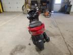 2014 Honda NSS300 A