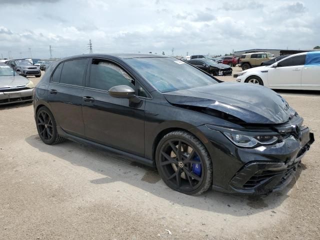 2024 Volkswagen Golf R