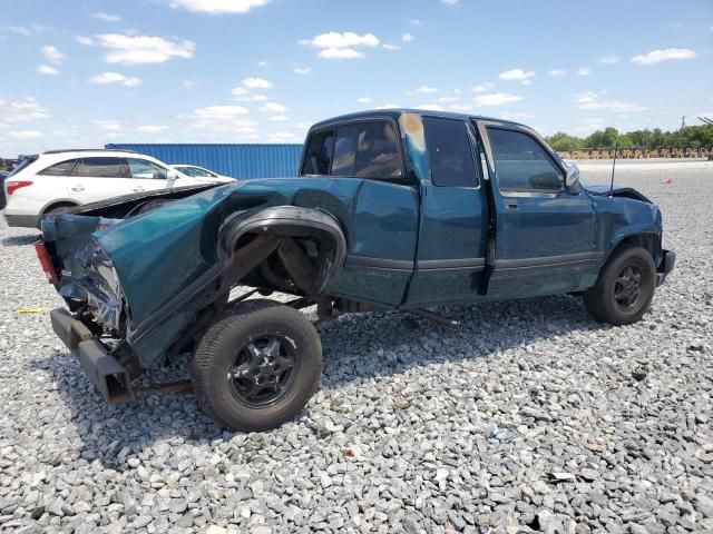1995 Dodge Dakota