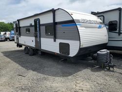 2024 Heartland Pioneer for sale in Conway, AR
