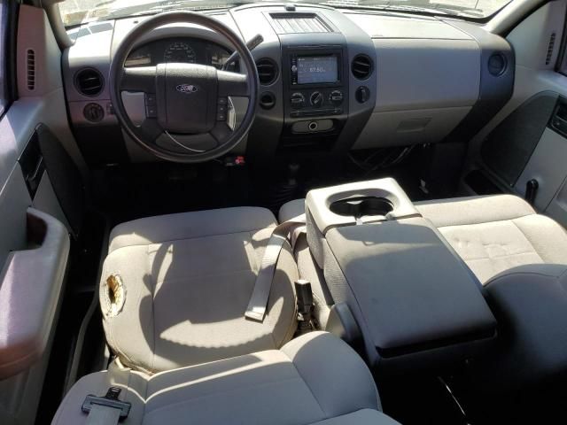 2006 Ford F150